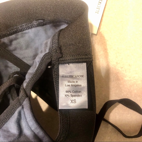 Electric & Rose Walker Bralette - Picture 7 of 7